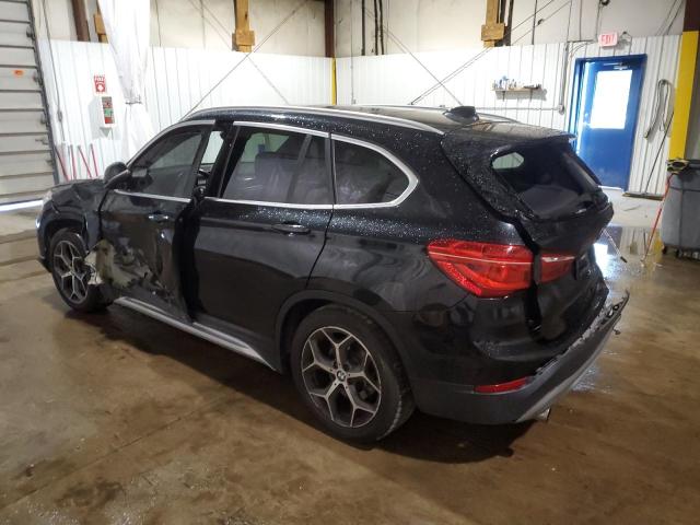 Photo 1 VIN: WBXHT3C30J5F89434 - BMW X1 XDRIVE2 