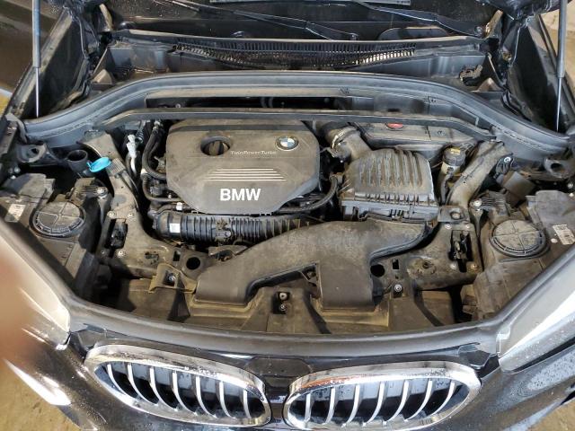 Photo 11 VIN: WBXHT3C30J5F89434 - BMW X1 XDRIVE2 