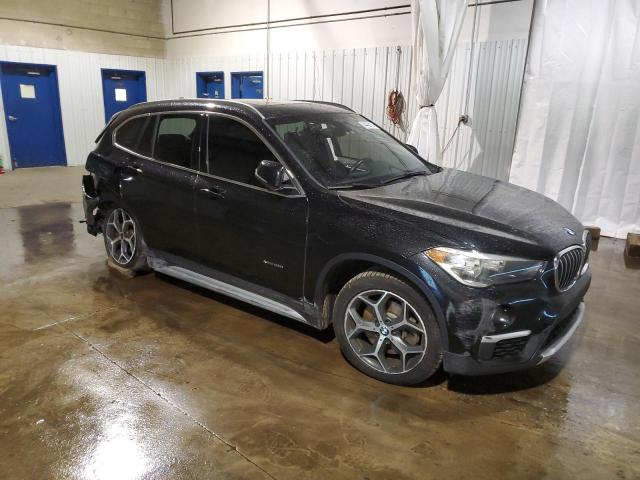 Photo 3 VIN: WBXHT3C30J5F89434 - BMW X1 XDRIVE2 