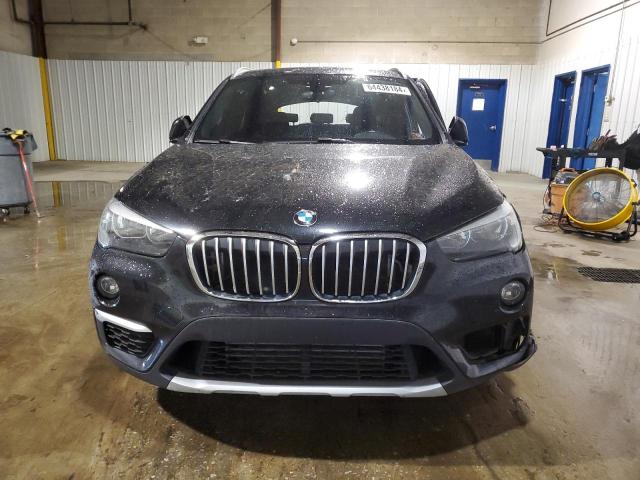 Photo 4 VIN: WBXHT3C30J5F89434 - BMW X1 XDRIVE2 