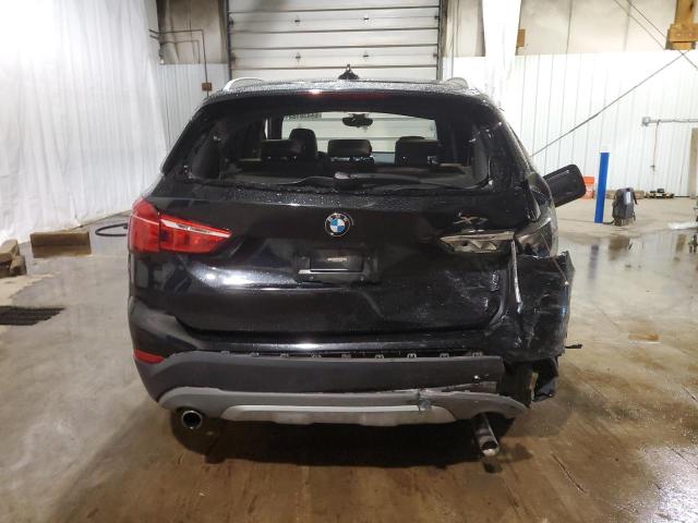 Photo 5 VIN: WBXHT3C30J5F89434 - BMW X1 XDRIVE2 