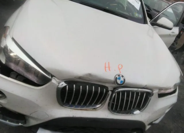 Photo 9 VIN: WBXHT3C30J5F89465 - BMW X1 