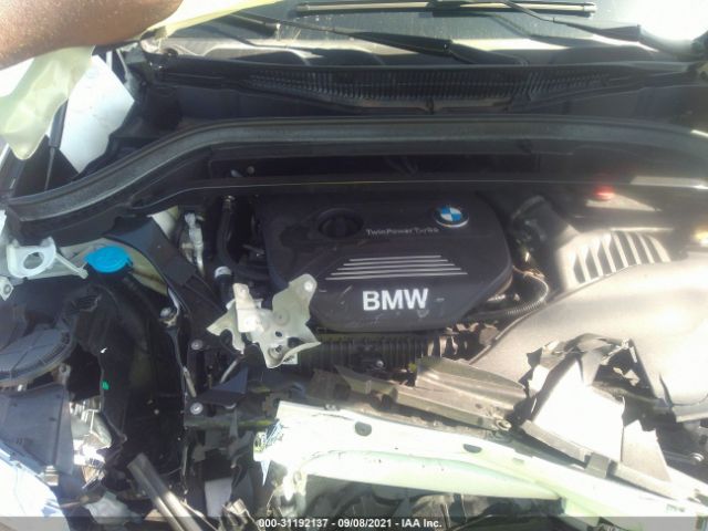 Photo 9 VIN: WBXHT3C30J5F90440 - BMW X1 