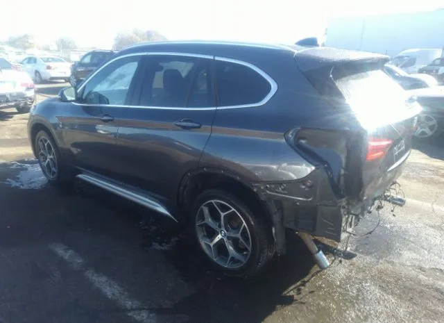 Photo 2 VIN: WBXHT3C30J5F91152 - BMW X1 