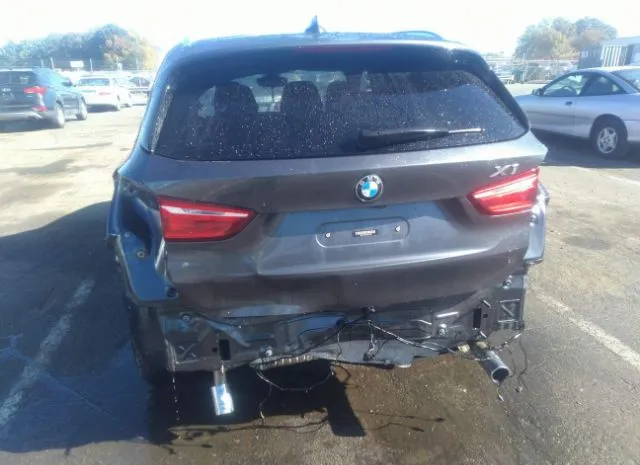 Photo 5 VIN: WBXHT3C30J5F91152 - BMW X1 