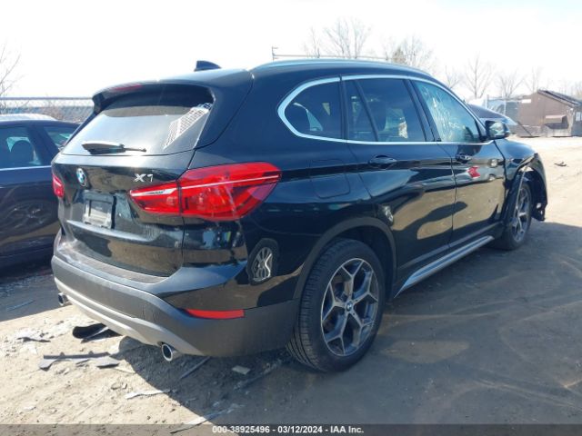 Photo 3 VIN: WBXHT3C30J5F91961 - BMW X1 