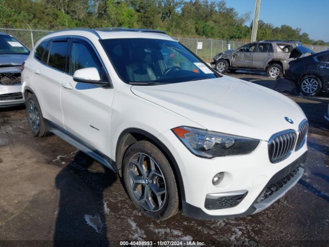 Photo 0 VIN: WBXHT3C30J5K22269 - BMW X1 