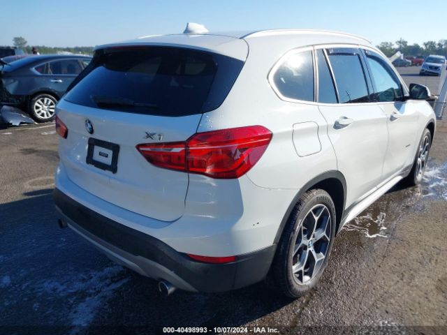 Photo 3 VIN: WBXHT3C30J5K22269 - BMW X1 