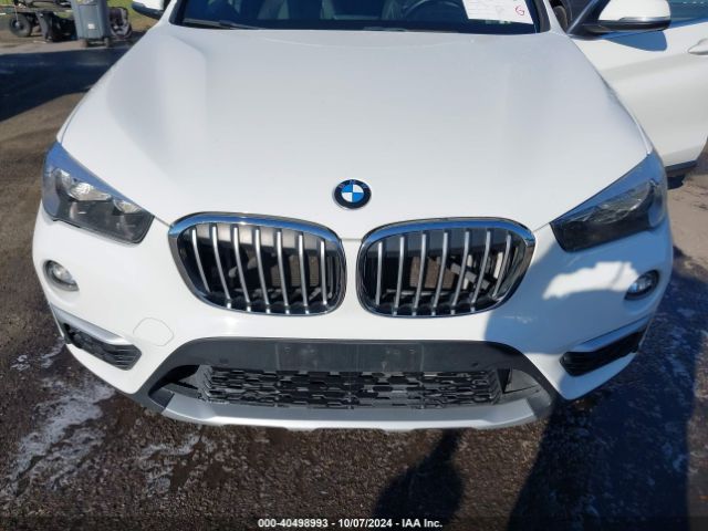 Photo 5 VIN: WBXHT3C30J5K22269 - BMW X1 