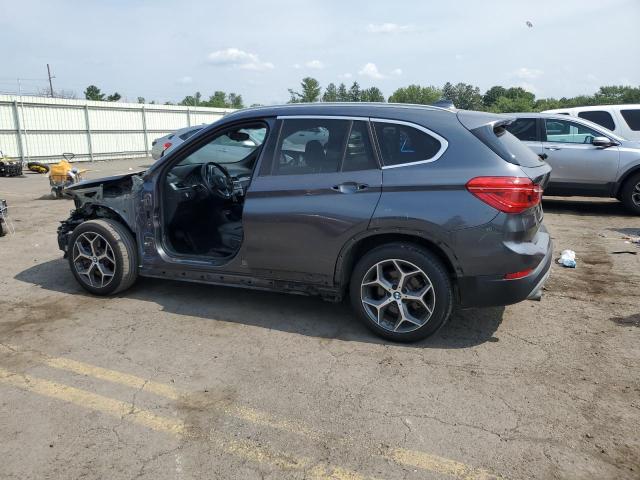 Photo 1 VIN: WBXHT3C30J5K23244 - BMW X1 