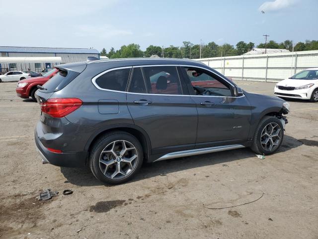 Photo 2 VIN: WBXHT3C30J5K23244 - BMW X1 