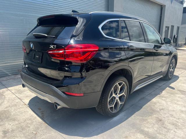 Photo 2 VIN: WBXHT3C30J5K24636 - BMW X1 