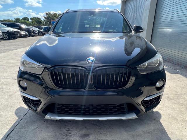 Photo 4 VIN: WBXHT3C30J5K24636 - BMW X1 