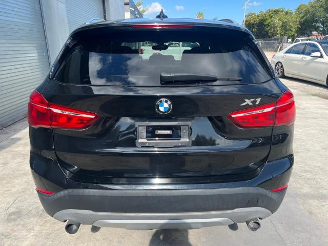 Photo 5 VIN: WBXHT3C30J5K24636 - BMW X1 