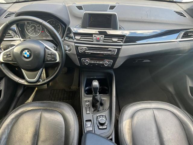 Photo 7 VIN: WBXHT3C30J5K24636 - BMW X1 