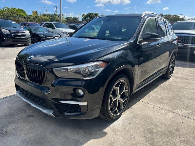 Photo 0 VIN: WBXHT3C30J5K24636 - BMW X1 