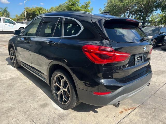 Photo 1 VIN: WBXHT3C30J5K24636 - BMW X1 