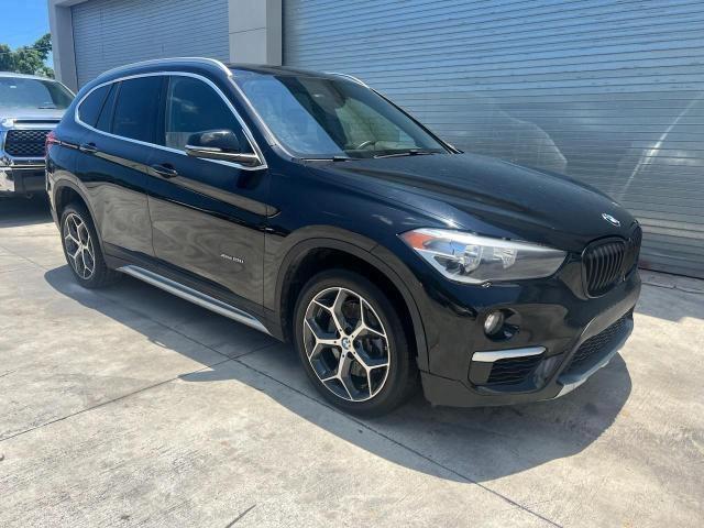 Photo 3 VIN: WBXHT3C30J5K24636 - BMW X1 