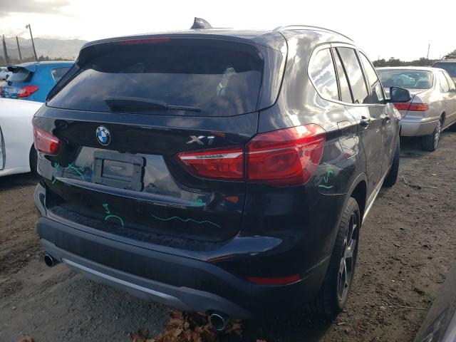 Photo 3 VIN: WBXHT3C30J5K26502 - BMW X1 