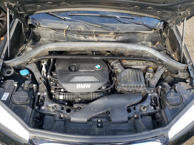 Photo 6 VIN: WBXHT3C30J5K26502 - BMW X1 