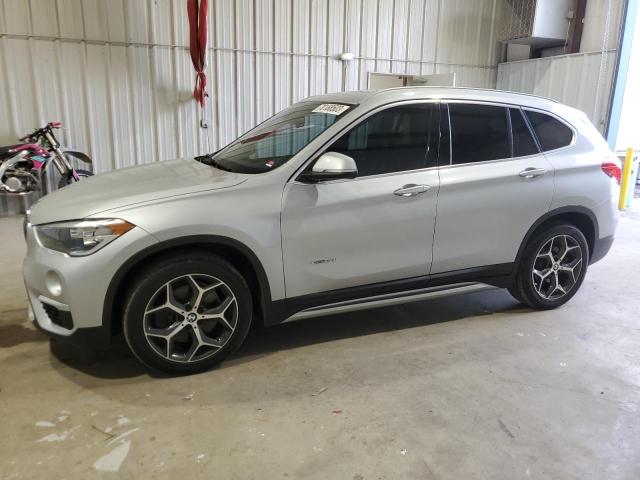 Photo 0 VIN: WBXHT3C30J5K26774 - BMW X1 