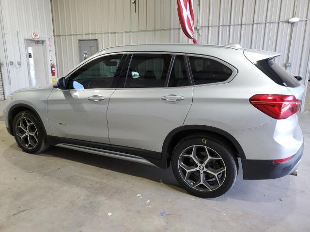 Photo 1 VIN: WBXHT3C30J5K26774 - BMW X1 