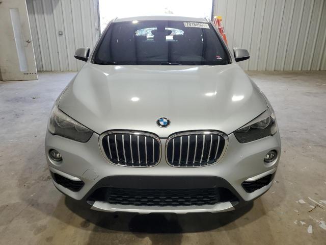 Photo 4 VIN: WBXHT3C30J5K26774 - BMW X1 