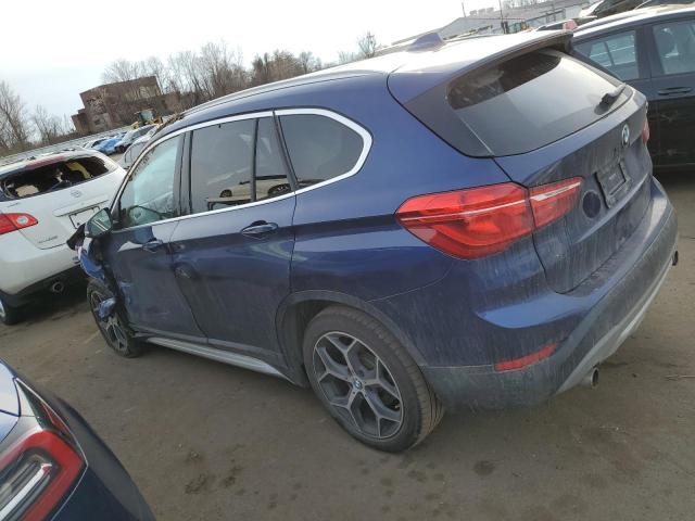 Photo 1 VIN: WBXHT3C30J5K29321 - BMW X1 