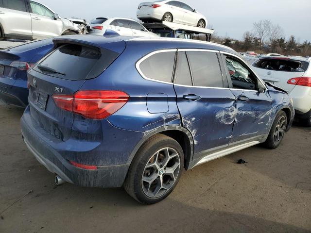 Photo 2 VIN: WBXHT3C30J5K29321 - BMW X1 