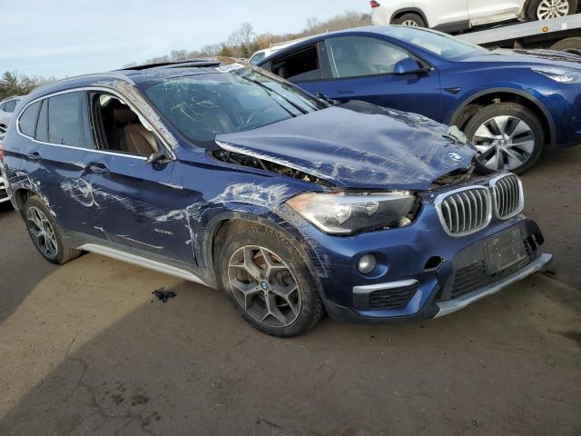 Photo 3 VIN: WBXHT3C30J5K29321 - BMW X1 