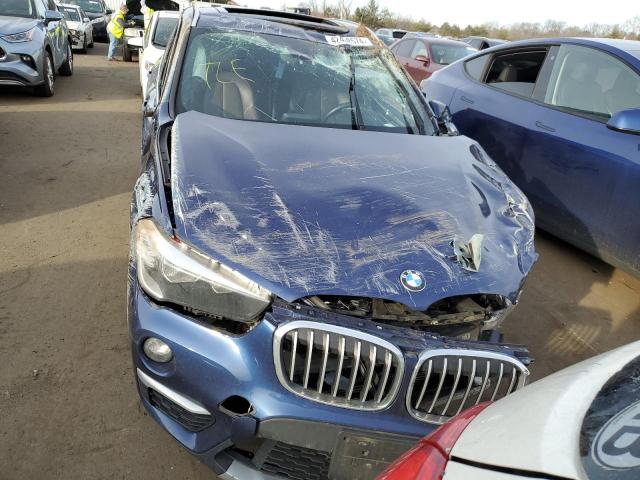 Photo 4 VIN: WBXHT3C30J5K29321 - BMW X1 