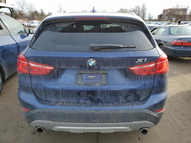 Photo 5 VIN: WBXHT3C30J5K29321 - BMW X1 