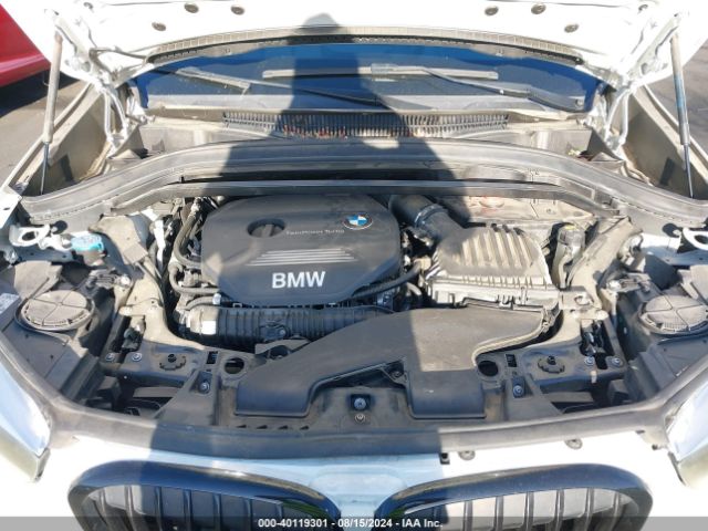 Photo 9 VIN: WBXHT3C30J5K31473 - BMW X1 