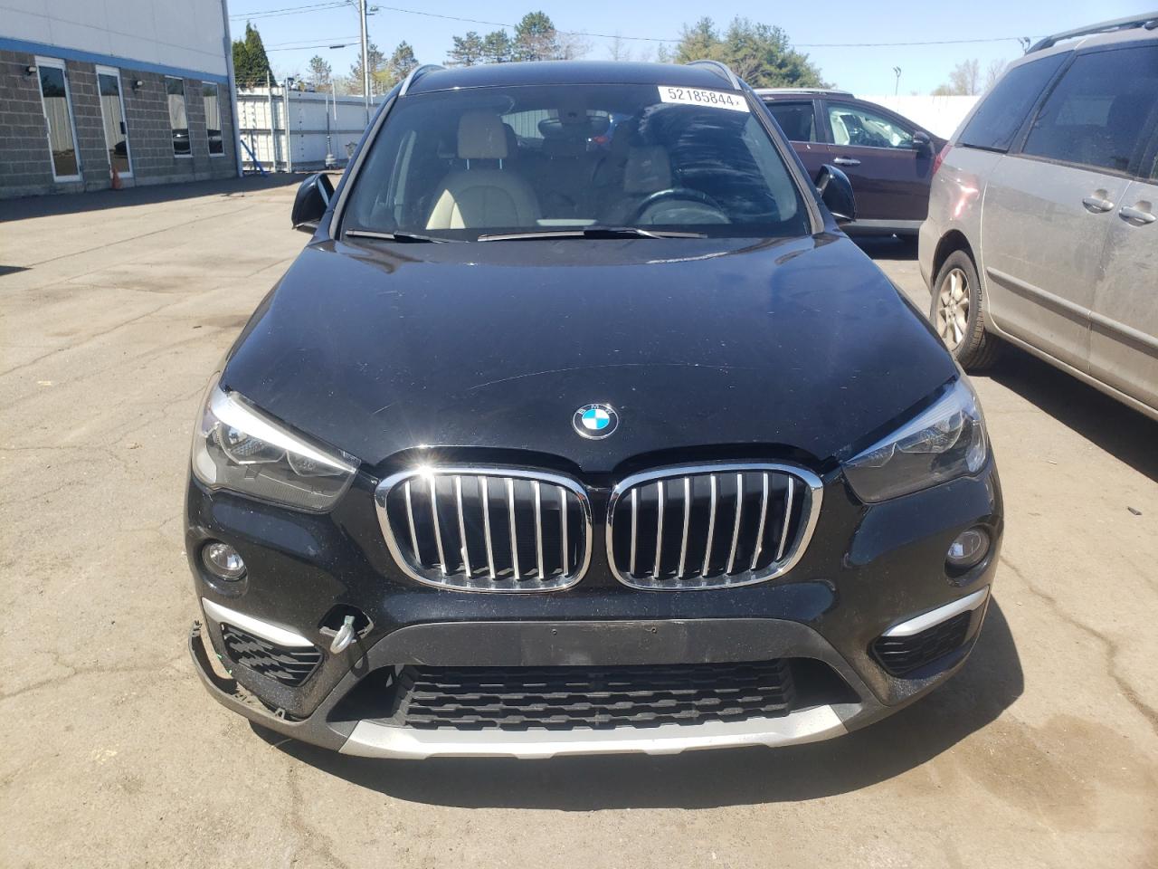 Photo 4 VIN: WBXHT3C30J5K31988 - BMW X1 