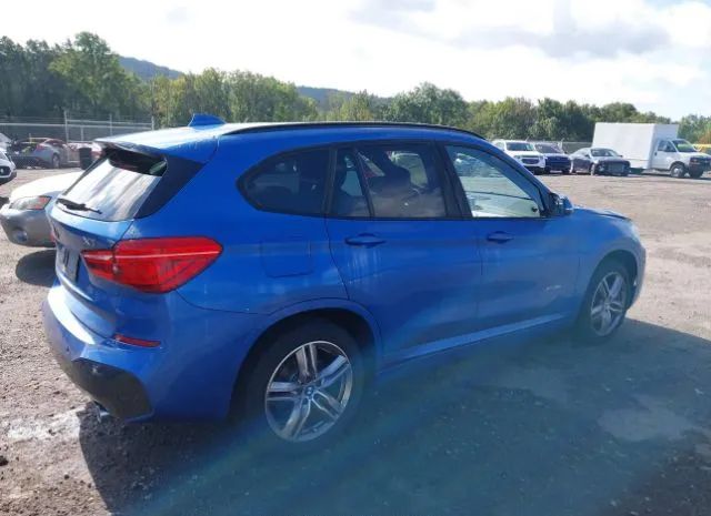 Photo 3 VIN: WBXHT3C30J5L24476 - BMW X1 