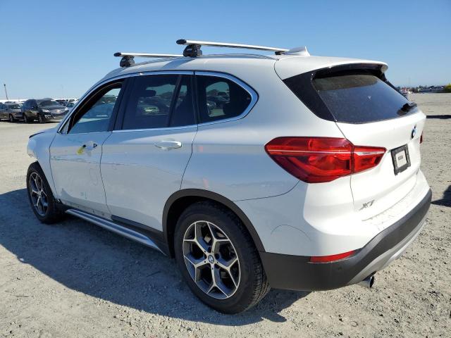 Photo 1 VIN: WBXHT3C30J5L29225 - BMW X1 XDRIVE2 