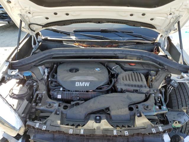 Photo 10 VIN: WBXHT3C30J5L29225 - BMW X1 XDRIVE2 