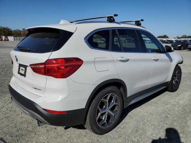 Photo 2 VIN: WBXHT3C30J5L29225 - BMW X1 XDRIVE2 