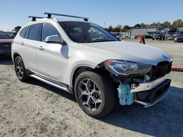 Photo 3 VIN: WBXHT3C30J5L29225 - BMW X1 XDRIVE2 