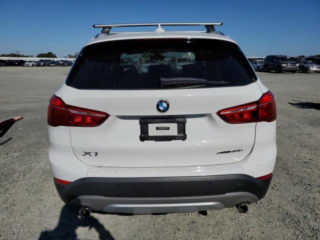 Photo 5 VIN: WBXHT3C30J5L29225 - BMW X1 XDRIVE2 