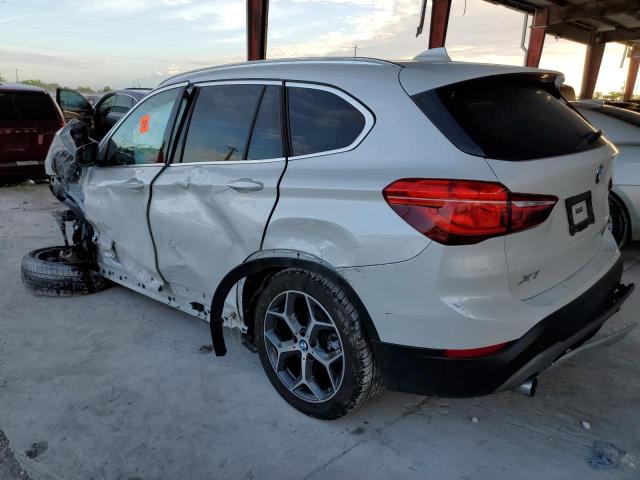 Photo 2 VIN: WBXHT3C30J5L29466 - BMW X1 XDRIVE2 