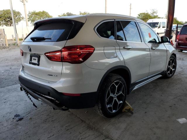 Photo 3 VIN: WBXHT3C30J5L29466 - BMW X1 XDRIVE2 