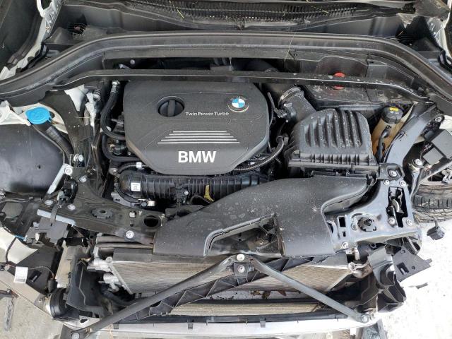 Photo 6 VIN: WBXHT3C30J5L29466 - BMW X1 XDRIVE2 