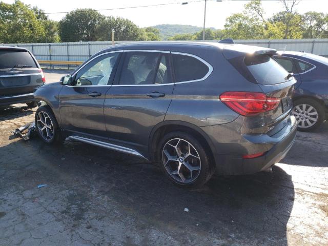 Photo 1 VIN: WBXHT3C30J5L31668 - BMW X1 XDRIVE2 