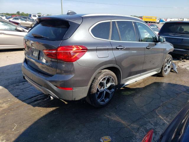 Photo 2 VIN: WBXHT3C30J5L31668 - BMW X1 XDRIVE2 