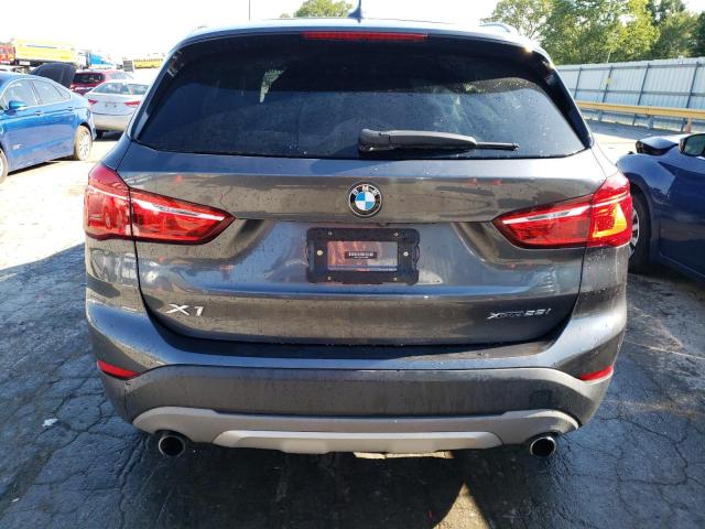 Photo 5 VIN: WBXHT3C30J5L31668 - BMW X1 XDRIVE2 