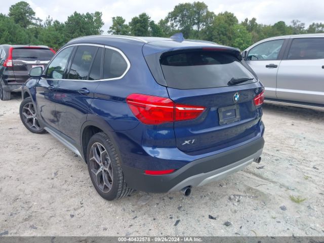 Photo 2 VIN: WBXHT3C30J5L32335 - BMW X1 