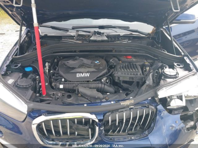 Photo 9 VIN: WBXHT3C30J5L32335 - BMW X1 