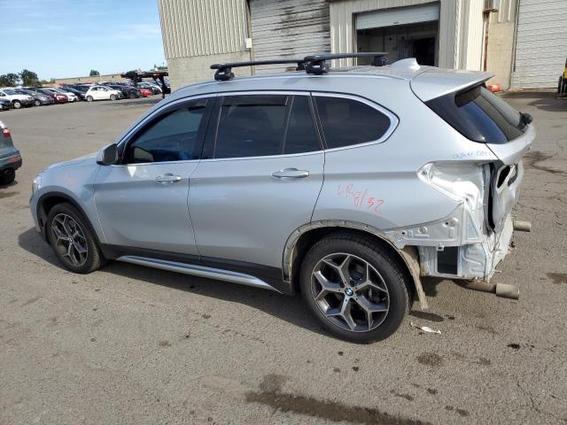 Photo 1 VIN: WBXHT3C30J5L33288 - BMW X1 XDRIVE2 