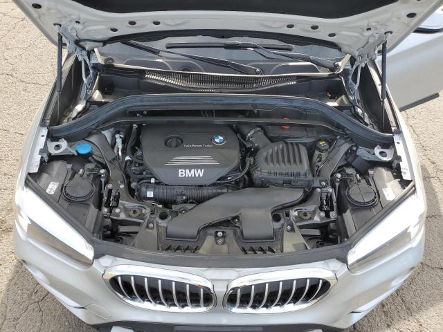 Photo 10 VIN: WBXHT3C30J5L33288 - BMW X1 XDRIVE2 